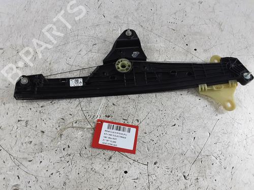 Front right window mechanism RENAULT CLIO V (B7_) 1.5 Blue dCi 85 (B7AG) | BP32249193C23 - Image 2