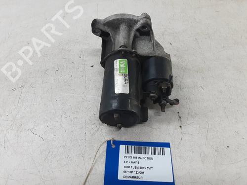 Starter PEUGEOT 106 I (1A, 1C) 1.0 | BP20277914M8 