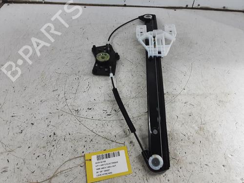 Used Rear left window mechanism Rear left window mechanism AUDI Q3 (F3B) 35 TFSI (150 hp) 39965788 39965788