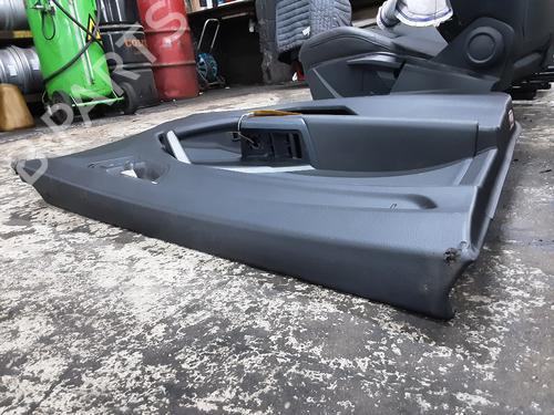 Seats set AUDI Q3 (F3B) 35 TFSI | BP39965895C78 - Image 7