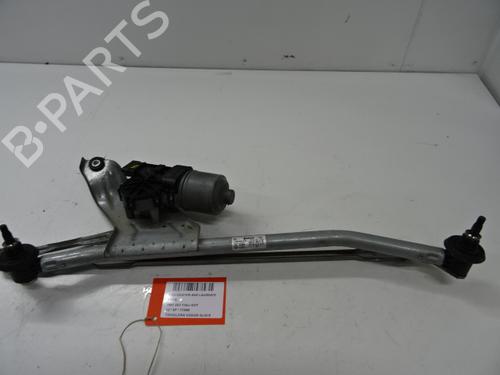 Used Front wipers mechanism Front wipers mechanism 20272705 20272705