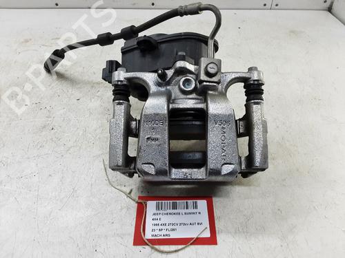 Used Left rear brake caliper JEEP GRAND CHEROKEE L V (WL) 2.0 4xe Plug-in Hybrid (381 hp) 32246487