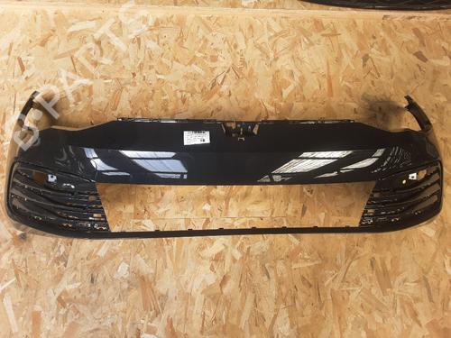 Used Front bumper Front bumper VW GOLF VIII (CD1, DA1) 2.0 TDI (116 hp) 25714060 25714060