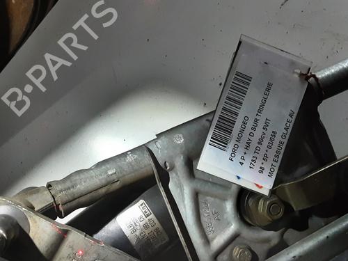Used Front wiper motor FORD MONDEO II (BAP) 1.8 TD (90 hp) 20282054