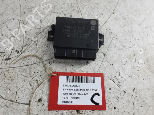 Control unit LAND ROVER RANGE ROVER EVOQUE (L551) 2.0 D150 | BP34578872M11 - Image 2