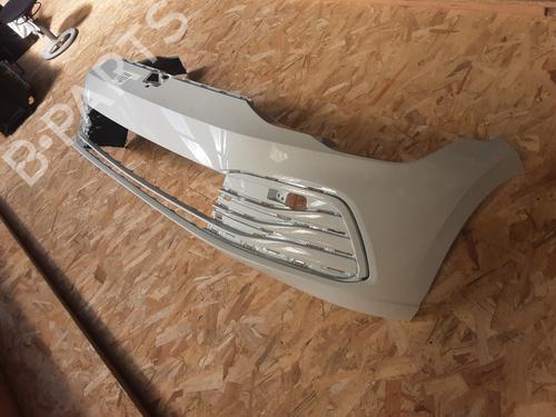 Front bumper VW GOLF VIII (CD1, DA1) 2.0 TDI | BP25796786C7 - Image 3