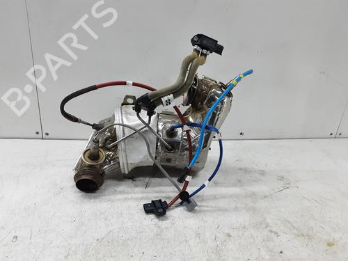 Particulate filter RENAULT CLIO V (B7_) 1.0 TCe 90 (B7MT) | BP36669363M81 - Image 3