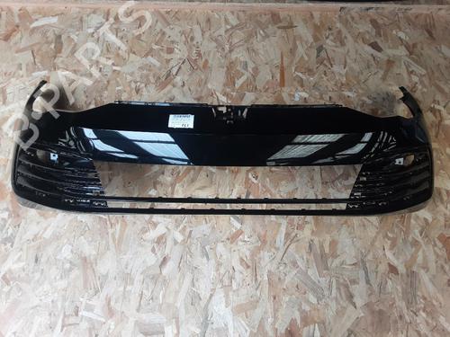 Used Front bumper Front bumper VW GOLF VIII (CD1, DA1) 2.0 TDI (116 hp) 25796740 25796740
