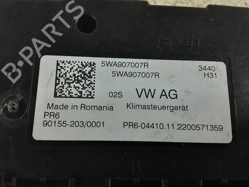 Control unit VW GOLF VIII (CD1, DA1) 1.4 GTE Plug-in Hybrid | BP33951614M11 - Image 4