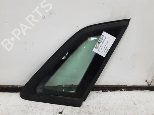 Used Rear right door window Rear right door window AUDI A3 Sportback (8YA, 8YF) 30 TDI (116 hp) 36366063 36366063