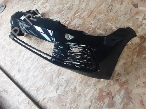Front bumper VW GOLF VIII (CD1, DA1) 2.0 TDI | BP25731013C7 - Image 3