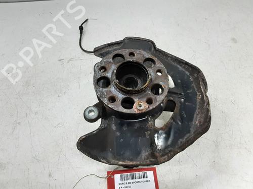 Right front steering knuckle MERCEDES-BENZ B-CLASS Sports Tourer (W245) B 200 CDI (245.208) | BP20721179M26 