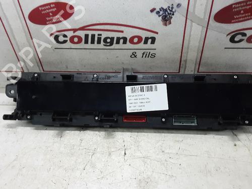 instrument-cluster-renault-scenic-ii-jm01_-15-dci-jm1e-jm16-216693960-2003-2004-2005-2006-2007-2008-2009-2010-20279802 main image