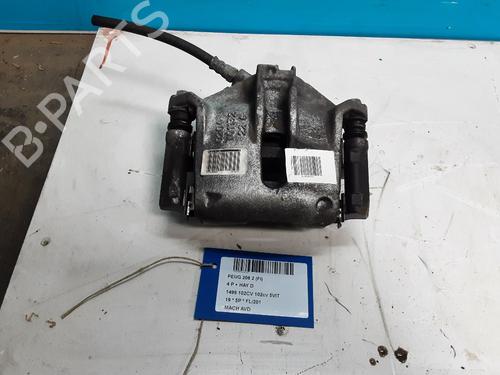 right-front-brake-caliper-peugeot-208-i-ca_-cc_-2012-2013-2014-2015-2016-2017-2018-2019-2020-2021-32244290 main image