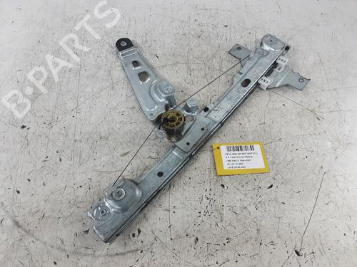Used Front left window mechanism Front left window mechanism PEUGEOT 3008 I MPV (0U_) 1.6 HDi (109 hp) 32244257 32244257