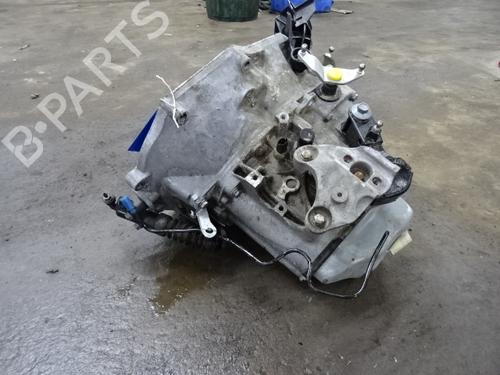 Gearbox PEUGEOT 208 I (CA_, CC_) 1.2 VTi 68 / PureTech 68 | BP32242807M3