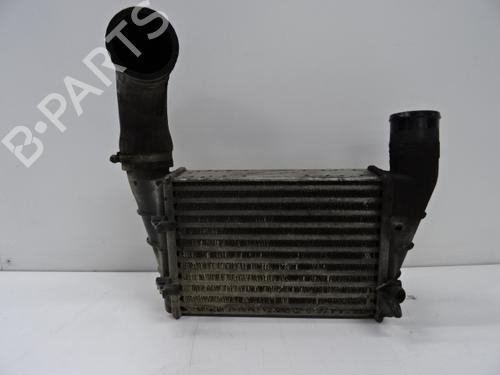 Used Intercooler Intercooler AUDI A6 C5 (4B2, 4B4) 1.9 TDI (110 hp) 20272872 20272872