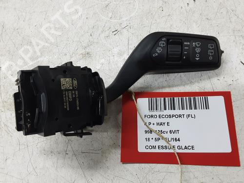 Used Steering column stalk Steering column stalk FORD ECOSPORT 1.0 EcoBoost (125 hp) 32249146 32249146