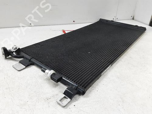 AC radiator AUDI A4 B9 Avant (8W5, 8WD) 40 TFSI Mild Hybrid | BP31970471M32 - Image 3