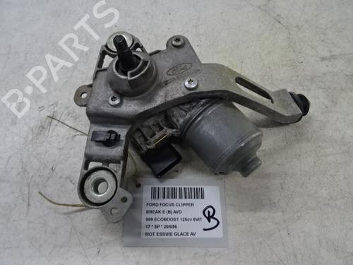 Used Front wiper motor FORD FOCUS III Turnier 1.0 EcoBoost (125 hp) 20276094