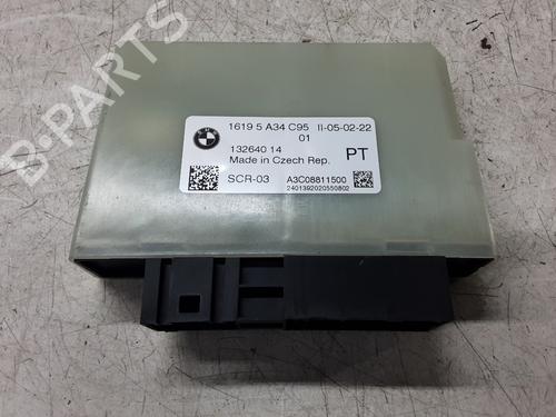 Used Control unit Control unit 29399796 29399796