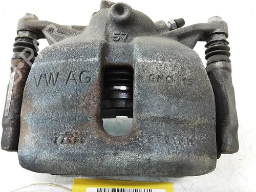 Left front brake caliper SKODA OCTAVIA III Combi (5E5, 5E6) 1.0 TSI | BP36800504M105 - Image 2
