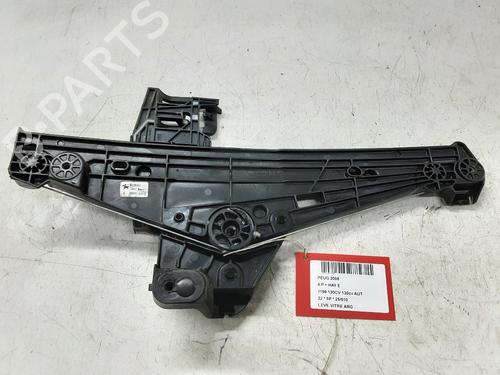 Used Rear left window mechanism PEUGEOT 2008 II (UD_, US_, UY_, UJ_, UR_, UC_) 1.2 PureTech 130 (USHNS, URHNS) (130 hp) 23644501