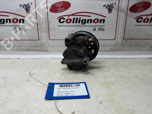 Steering pump SEAT CORDOBA (6K1, 6K2) 1.9 TDI | BP20282458M99 