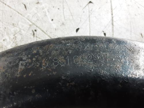 Used Right front suspension arm BMW X5 (F15, F85) xDrive 40e (279 hp) 32293439