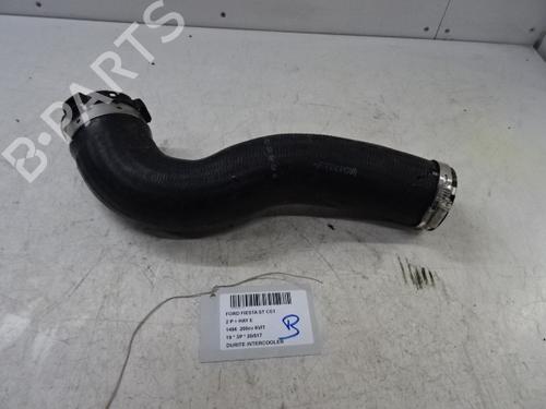 Used Other FORD FIESTA VII (HJ, HF) 1.5 ST EcoBoost (200 hp) 20275987