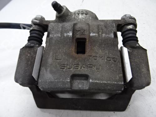 Used Left rear brake caliper Left rear brake caliper 39052429 39052429