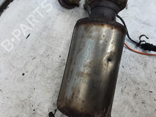 Particulate filter LAND ROVER DISCOVERY SPORT (L550) 2.2 D 4x4 | BP35948494M81 - Image 5