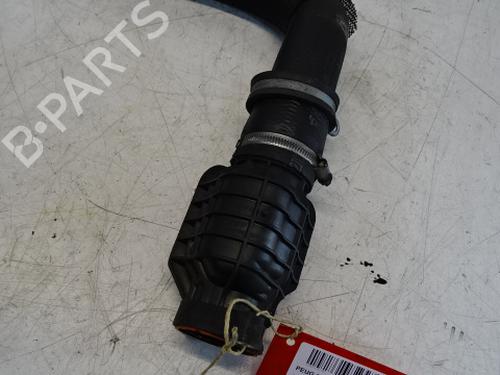 Used Intercooler pipe Intercooler pipe PEUGEOT 206+ (2L_, 2M_) 1.4 HDi eco 70 (68 hp) 20285235 20285235