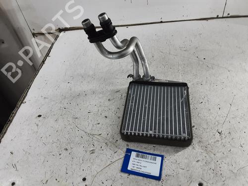 Used Heater matrix VW GOLF V (1K1) 1.4 16V (75 hp) 20284827