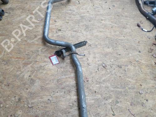 Uitlaatsysteem VW GOLF V (1K1) 1.9 TDI 4motion (105 hp) 32850763
