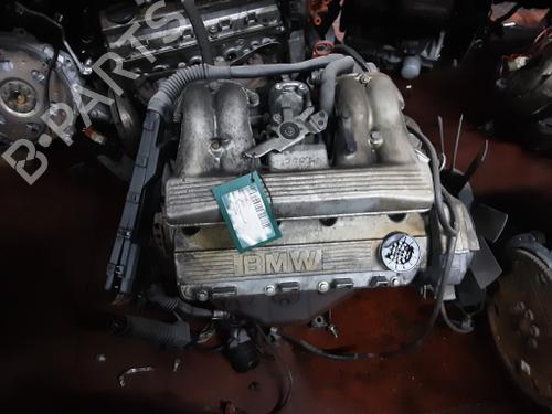 Used Engine Engine BMW 3 Compact (E36) 316 i (102 hp) 40437498 40437498