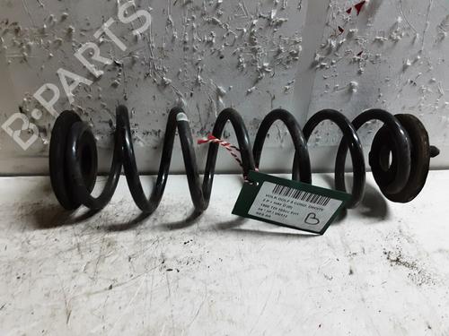 Used Shock absorber spring VW GOLF V (1K1) 1.9 TDI (105 hp) 22176490