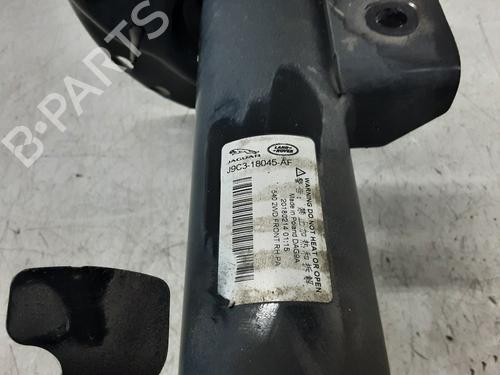 Right front shock absorber JAGUAR E-PACE (X540) 2.0 D150 AWD | BP32245182M17 - Image 2