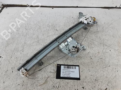 Front right window mechanism NISSAN MICRA V (K14) 1.0 IG-T 100 | BP32245084C23 - Image 2