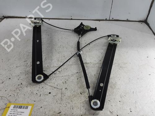 Front right window mechanism AUDI Q3 (F3B) 35 TFSI | BP39965790C23 - Image 2