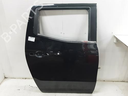 Used Right rear door MERCEDES-BENZ X-CLASS (470) X 350 d 4-matic (470.252) (258 hp) 32242688