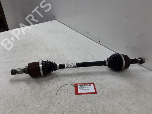 Used Left front driveshaft Left front driveshaft PEUGEOT 5008 II (MC_, MJ_, MR_, M4_) 1.5 BlueHDi 130 (MCYHZJ, MCYHZR, MCYHZX) (131 hp) 32247346 32247346