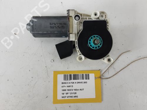 Used Left rear window motor Left rear window motor 37497619 37497619