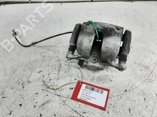Used Left front brake caliper BMW 1 (F40) 118 i (136 hp) 31842364