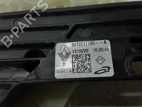 Rudehejsemekanisme Højre foran RENAULT CLIO V (B7_) 1.0 TCe 90 (B7MT) | BP32244496C23 - Image 2