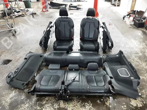 Sæde sæt JEEP GRAND CHEROKEE L V (WL) 2.0 4xe Plug-in Hybrid (381 hp) 32246661