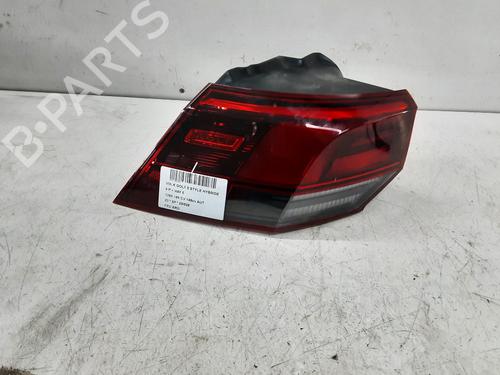 Piloto trasero izquierdo Piloto trasero izquierdo VW GOLF VIII (CD1, DA1) 1.4 GTE Plug-in Hybrid (150 hp) 33872110 33872110