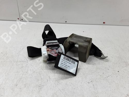 Rear right seatbelt AUDI A3 Sportback (8PA) 1.9 TDI | BP20282441I28 