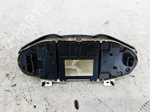 Display monitor FORD FIESTA VI (CB1, CCN) 1.5 TDCi | BP20274132C48 
