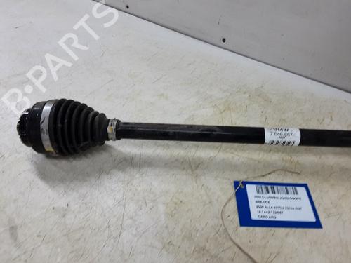 Left rear driveshaft MINI MINI CLUBMAN (F54) John Cooper Works | BP20269513M40 